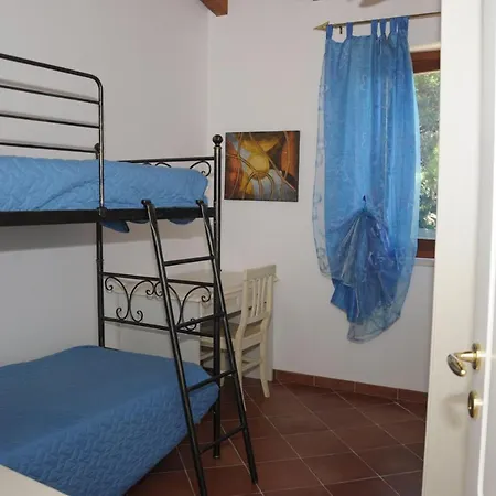Appartamento-Per-6-Persone-Stintino *